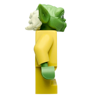 Yoda, sw0446 Minifigure LEGO®