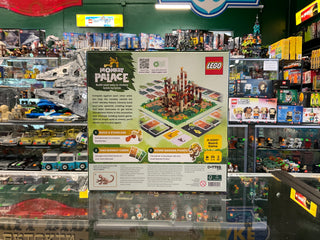 Monkey Palace, GA21 Building Kit LEGO®