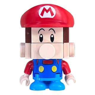 Baby Mario, mar0213 - LEGO® Super Mario Minifigure