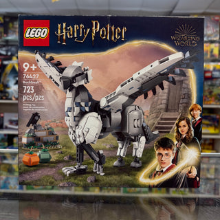 Buckbeak, 76427 Building Kit LEGO®