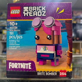 Brite Bomber - 40728