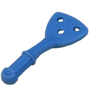 Friends Accessories Spatula with Holes Part #93082e Part LEGO® Medium Blue
