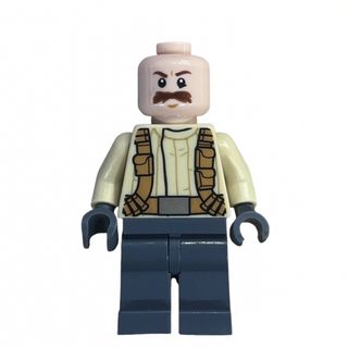Resistance Trooper, sw0696 Minifigure LEGO®