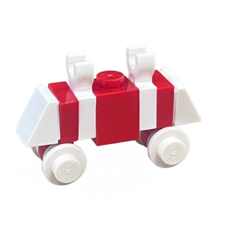 Mouse Droid - Holiday Outfit, sw1448 - LEGO® Star Wars Minifigure
