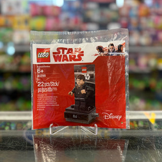 DJ polybag, 40298 - LEGO® Star Wars Set