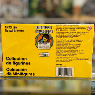 Minifigure Collection, Vol. 3/3 2013 (TRU Exclusive), 5002148 Building Kit LEGO®