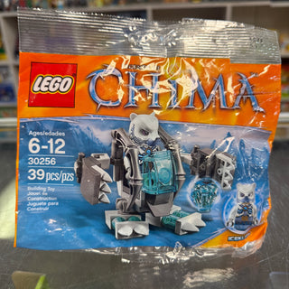 Ice Bear Mech polybag 30256 Building Kit LEGO®