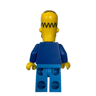 Homer Simpson, colsim2-1 Minifigure LEGO®