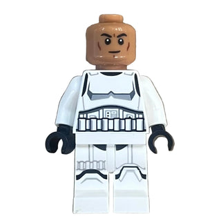 Imperial Stormtrooper, Medium Nougat Head, sw1455 - LEGO® Star Wars Minifigure