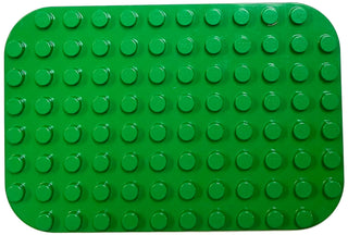 DUPLO® Baseplate 8 x 12, Part# 31043