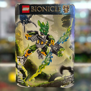 Protector of Jungle, 70778