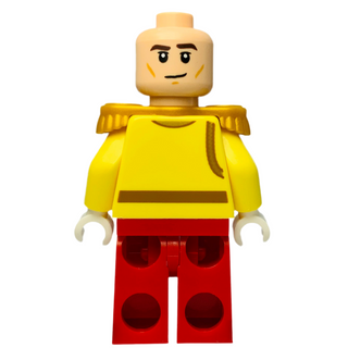Prince Charming, dis133 Minifigure LEGO®