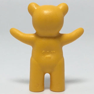 Teddy Bear (Belville), Part# 6186 Part LEGO®   