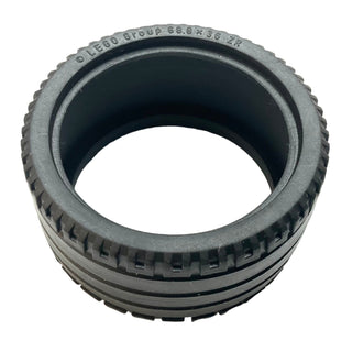 Tire 68.8 x36 ZR, Part# 44771 Part LEGO® Decent  