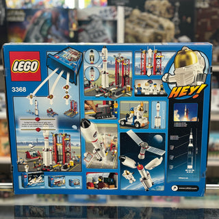 Space Center, 3368 Building Kit LEGO®