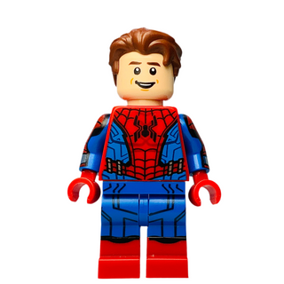 Zombie Hunter Spidey (Spider-Man), colmar-8 Minifigure LEGO® Only Peter Parker Head