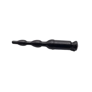 Custom Dumbledore's Elder Wand #DD Harry Potter Custom, Accessory BigKidBrix Black
