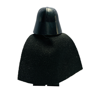 Darth Vader, Printed Arms, White Head Frown, sw1249 Minifigure LEGO®