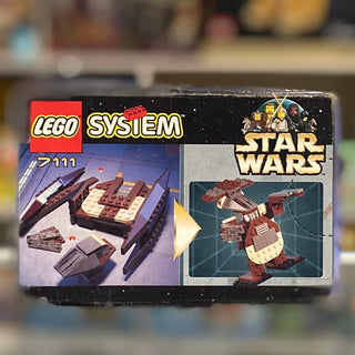 Droid Fighter, 7111 Building Kit LEGO®