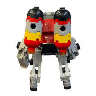 Eggrobo, son020 Minifigure LEGO®