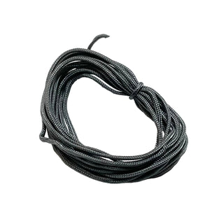 String, Cord Medium Thickness 150cm, Part# x77cc150 Part LEGO® Dark Bluish Gray Unopened Cardboard Sleeve