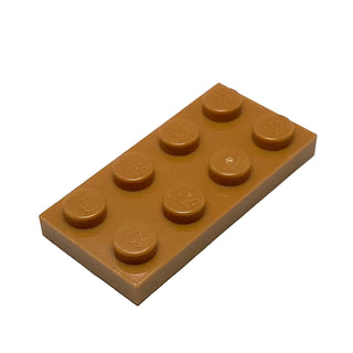 Plate 2x4, Part# 3020