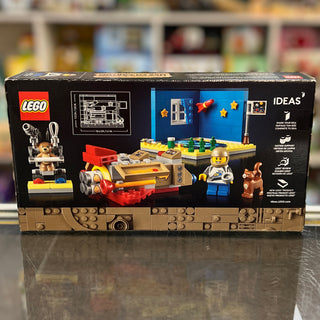Cosmic Cardboard Adventures, 40533 Building Kit LEGO®