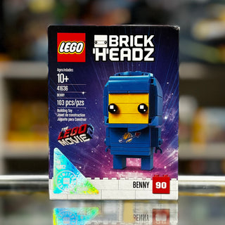 Benny, 41636 Building Kit LEGO®