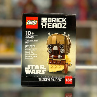 Tusken Raider 40615 Building Kit LEGO®