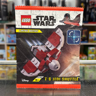 T-6 Jedi Shuttle - Mini paper bag, 912411 - LEGO® Star Wars Set