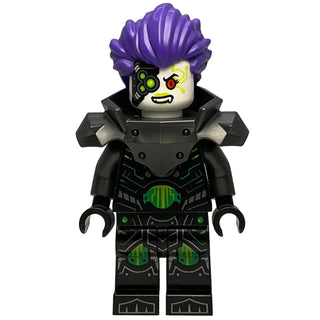 Pola, nex131 - LEGO® Nexo Knights Minifigure