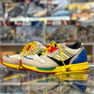 Shoe - Classic Adidas ZX 8000 Sneaker Adult, shoeclassic Shoes United Brick Co®