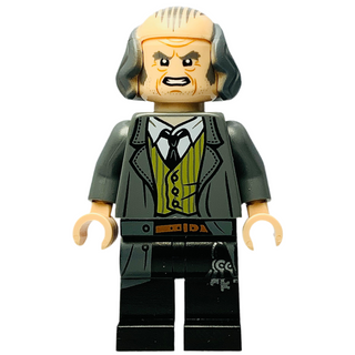 Argus Filch, hp140 Minifigure LEGO®