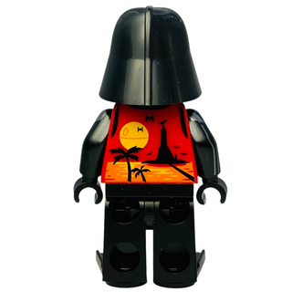 Darth Vader - Summer Outfit, sw1239 Minifigure LEGO®