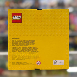 The United Trinity, 6322642 Building Kit LEGO®