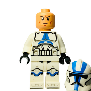 501st Legion Clone Trooper, sw1094 Minifigure LEGO®