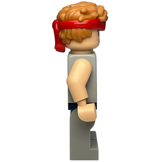Brandon Walsh (Brand), idea261 - LEGO® Ideas Minifigure