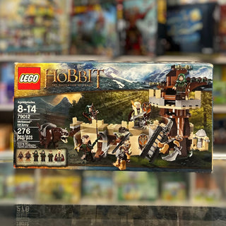 Mirkwood Elf Army, 79012 Building Kit LEGO®