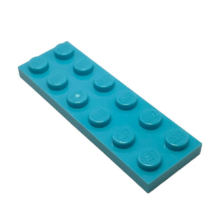 Plate 2x6, Part# 3795