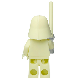 Prototype DARTH VADER, Glow in the Dark Minifigure LEGO®