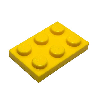Plate 2x3, Part# 3021