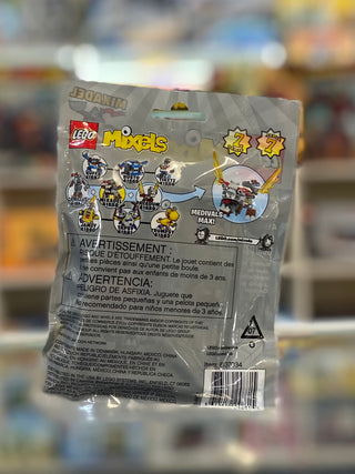 Mixadel, 41558 Building Kit LEGO®