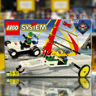 Wind Runners - 6572 Building Kit LEGO®   