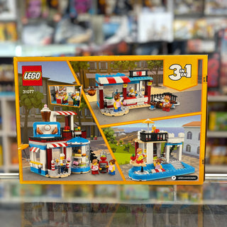 Modular Sweet Surprises, 31077