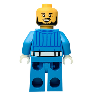 Reed Richards, sh1049 Minifigure LEGO®