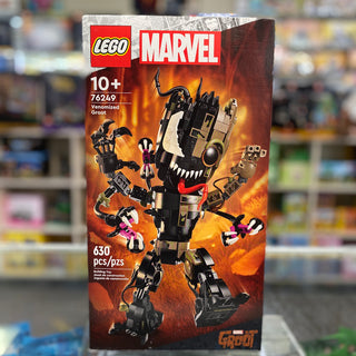Venomized Groot, 76249 - LEGO® Marvel Set Building Kit LEGO®
