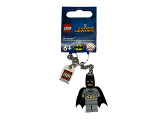 Batman Key Chain, 853951 Building Kit LEGO®