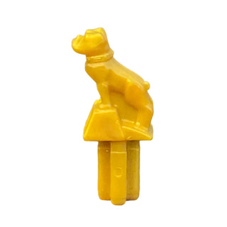 Dog, Bulldog (Mack Truck Hood Ornament), 35846 - LEGO® Animal
