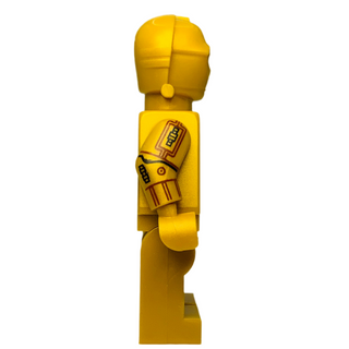 Bounty Hunter C-3PO, sw1368 Minifigure LEGO®