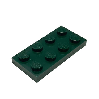 Plate 2x4, Part# 3020